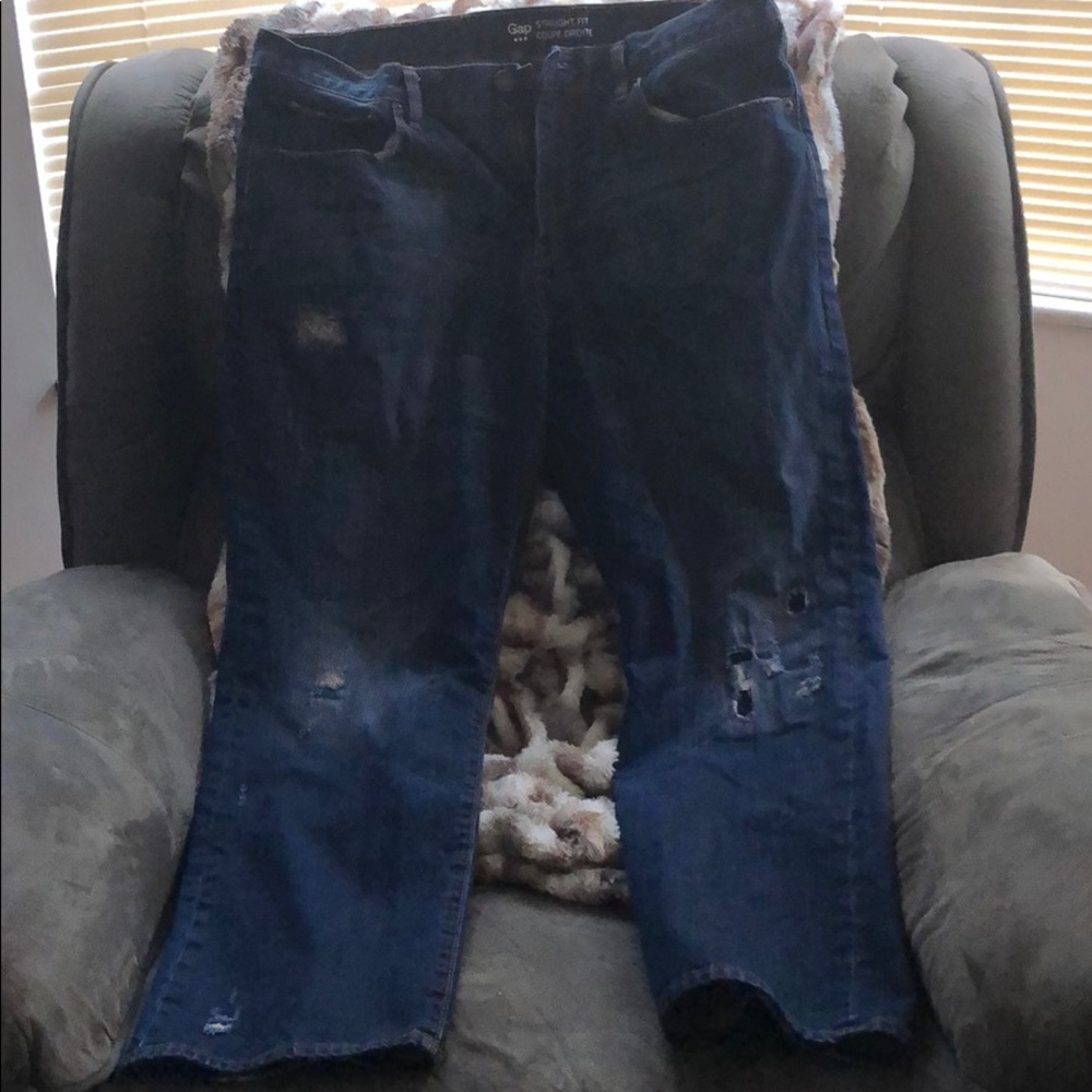 Men’s Gap Jeans